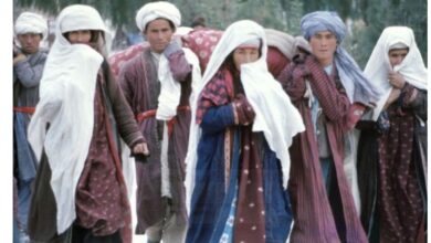Photo of Хазарачууд Монгол руу дүрвэх хүсэлтэй байна