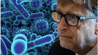 Photo of Билл Гейтсийн ЗӨГНӨЛ биелэх үү: Вирусийн шинэ хувилбар дараагийн ЦАР ТАХЛЫН эхлэл үү
