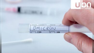 Photo of Омикроноос салаалсан шинэ BA.2 гэх мутацийн халдвар гарчээ