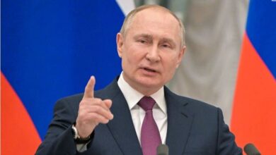 Photo of Ялалтын баяраар ОХУ-ын ерөнхийлөгч Владимир Путины хэлэх үг олон улсад анхаарал татаж байна