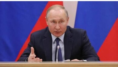Photo of ОХУ-ын Ерөнхийлөгч Владимир Владимирович Путин хөрш зэргэлдээ орнууддаа хандаж Мэдэгдэл хийлээ‼️