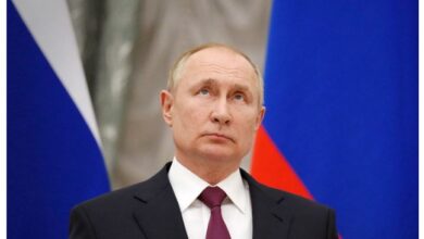 Photo of Путин комд орж, залгамжлагчийг нь хайж байна