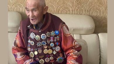 Photo of 90 настай Нямаажав гуай:ОХИН ХҮЙСТНИЙГ ХАЙРЛААРАЙ