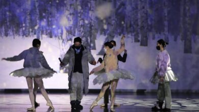 Photo of “La La Land” мюзиклд “Дуучин Ука“ балет бүжиглэнэ