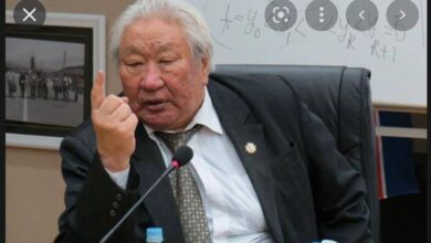 Photo of Монгол Улсын Ерөнхий сайд асан Дашийн Бямбасүрэн Үндсэн хуулийн өөрчлөлтийн асуудлаар өөрийн байр сууриа илэрхийллээ!!!