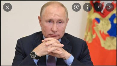 Photo of Барууныхан Путиныг асар баян, тэрбумтан гэдэг ч тэр үнэхээр хамгийн ядуу хамгийн хүчирхэг удирдагч