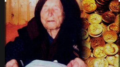 Photo of Алдарт зөнч Ванга-гийн орон гэртээ мөнгө, эдбаялаг дуудах шившлэг-ийг та бүхэнд хүргэж байна