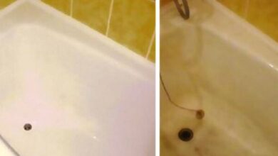 Photo of Ванн болон угаалтуурын бохирдол, зэвийг арилгах арга. Хуучин ваннаа солих ч шаардлагагүй боллоо!