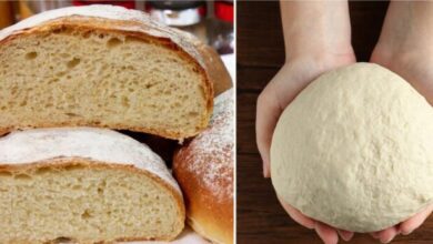 Photo of Дэлгүүрийн талх үнэд орсон энэ үед гэрийн нөхцөлд талх барих энэхүү жороор хөвсгөр зөөлөн, шинэхэн талхаа өөрсдөө хийж идэцгээе
